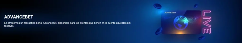 Advancebet 1xBet