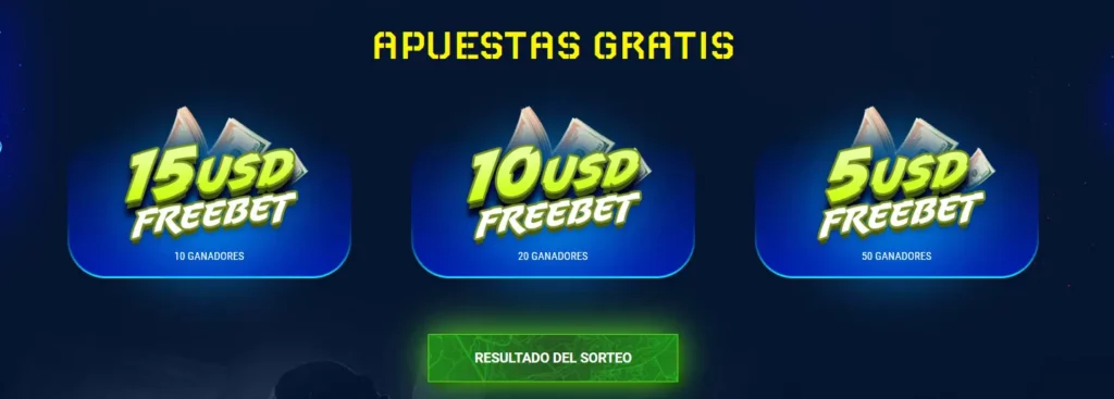 Apuestas gratis Operación ClutchBook
