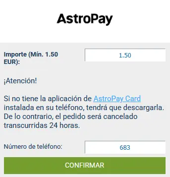 AstroPay 1xBet AstroPay 1xBet