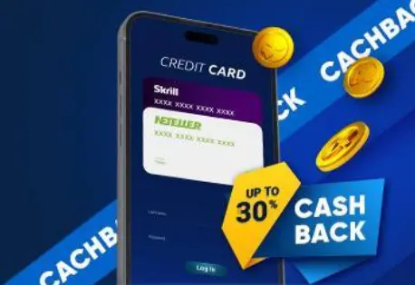 Bono de devolución del 30% 1xBet