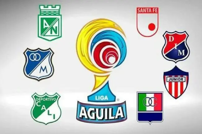 Categoría Primera A