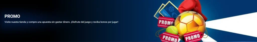 Códigos Promocionales