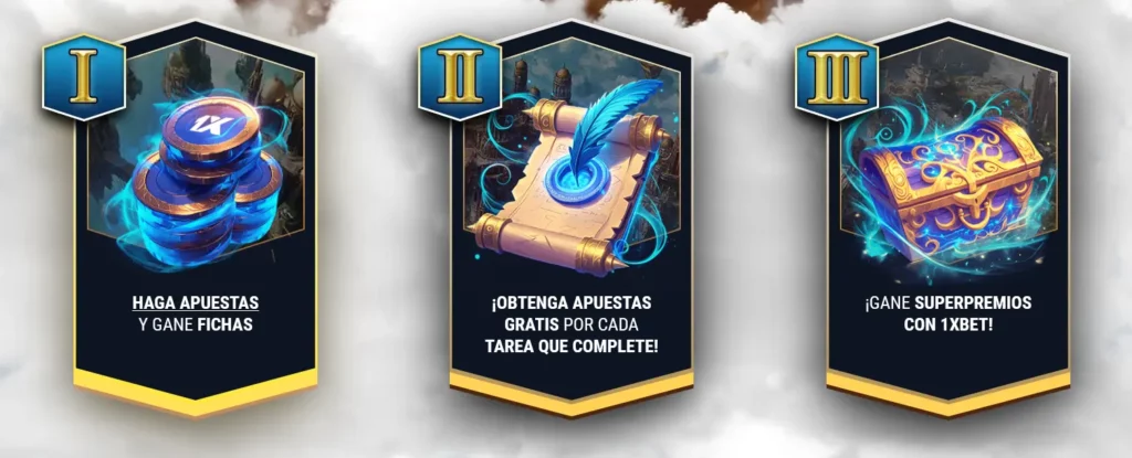 Cómo Ganar Fichas y Premios