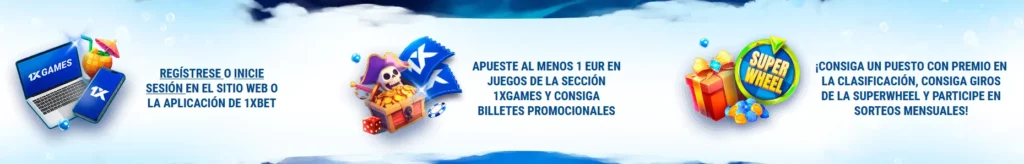 Cómo participar en esta promoción The big bet adventure