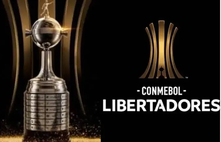 Conmebol Libertadores