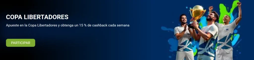 Copa Libertadores