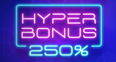 Hyper Bonus