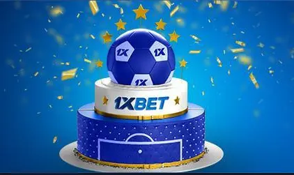 Su cumpleaños con 1xBet