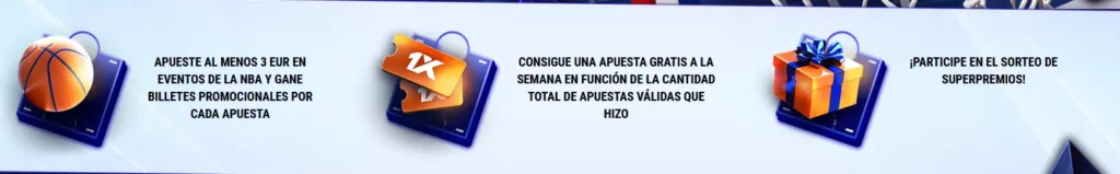 Términos y Condiciones 1xDung