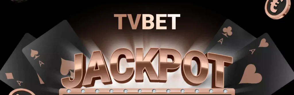 TV Bet jackpot