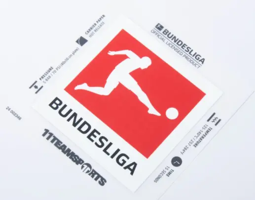 Bundesliga 2025-2026