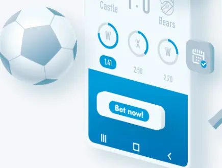 Instalar la app de 1xBet