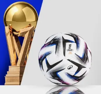 Ligue 1 2025-2026