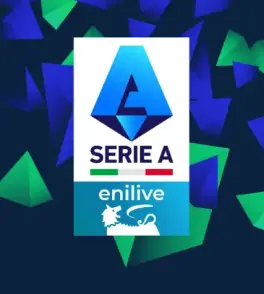 Serie A 2025-2026